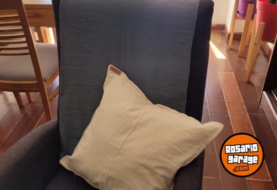 Hogar - Juego de living - En Venta