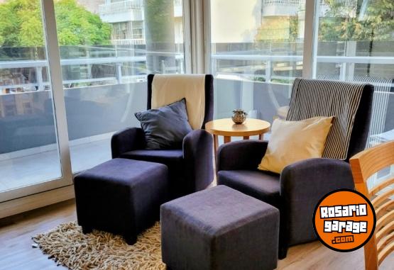 Hogar - Juego de living - En Venta