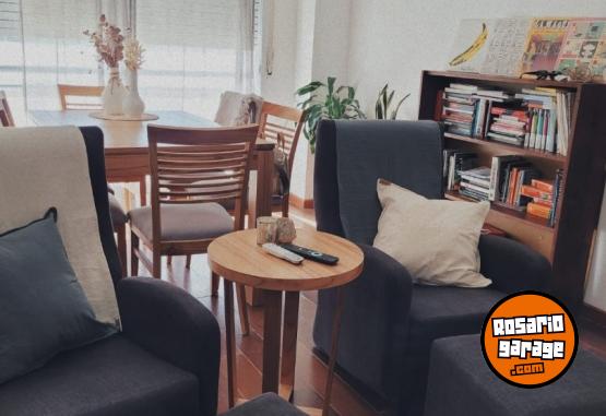 Hogar - Juego de living - En Venta