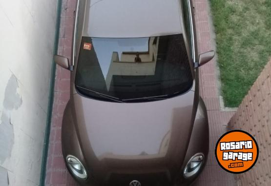 Autos - Volkswagen The beetle 2015 Nafta 39400Km - En Venta