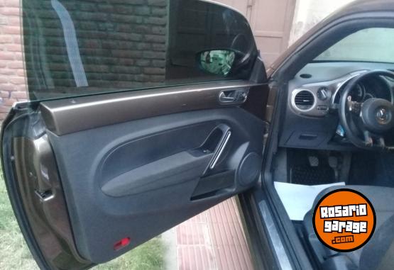 Autos - Volkswagen The beetle 2015 Nafta 39400Km - En Venta
