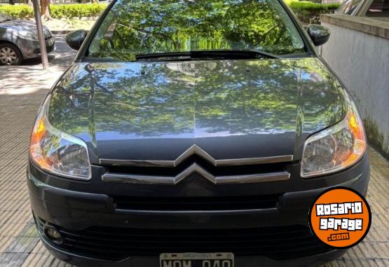 Autos - Citroen C4 2013 Nafta 120000Km - En Venta