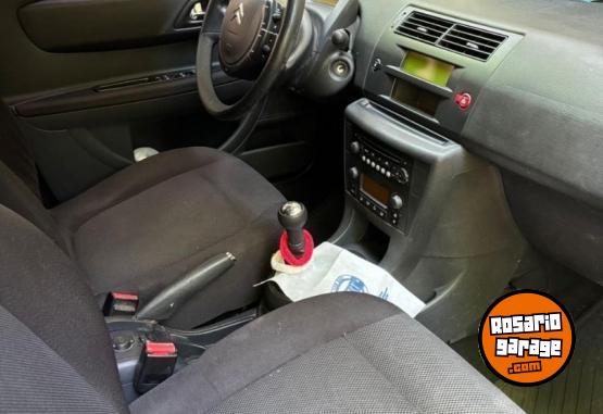 Autos - Citroen C4 2013 Nafta 120000Km - En Venta