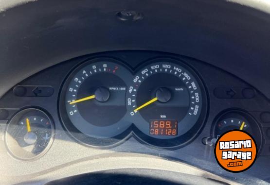 Autos - Chevrolet Corsa classic LT 2011 Nafta 83000Km - En Venta