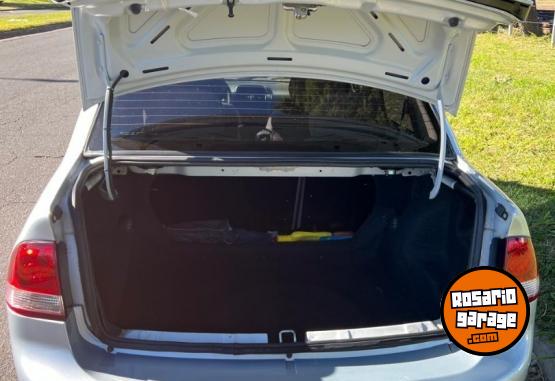 Autos - Chevrolet Corsa classic LT 2011 Nafta 83000Km - En Venta