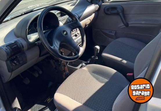 Autos - Chevrolet Corsa classic LT 2011 Nafta 83000Km - En Venta