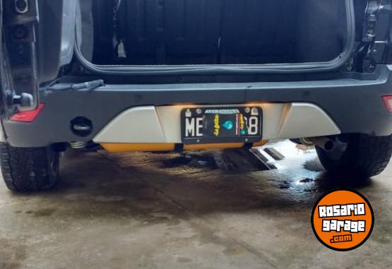 Camionetas - Ford Ecosport freestyle 2013 GNC 115000Km - En Venta