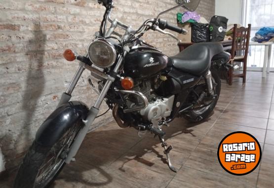 Motos - Bajaj Avenger 200 2009 Nafta 111111Km - En Venta