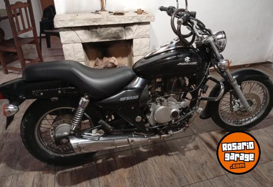 Motos - Bajaj Avenger 200 2009 Nafta 111111Km - En Venta
