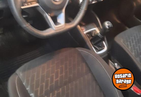 Autos - Nissan KICKS 1.6 ADVANCE MT 2022 Nafta 42000Km - En Venta