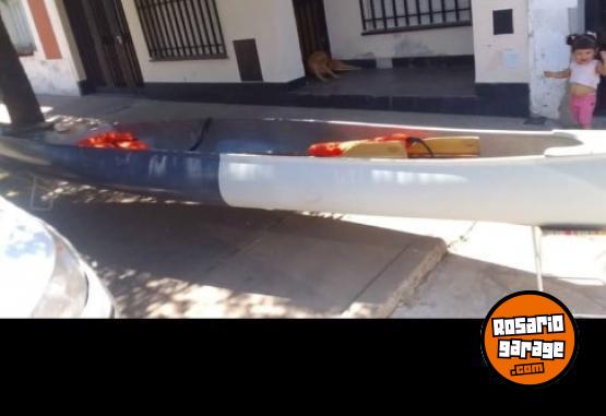 Deportes Náuticos - Piragua travesas Delfn - En Venta