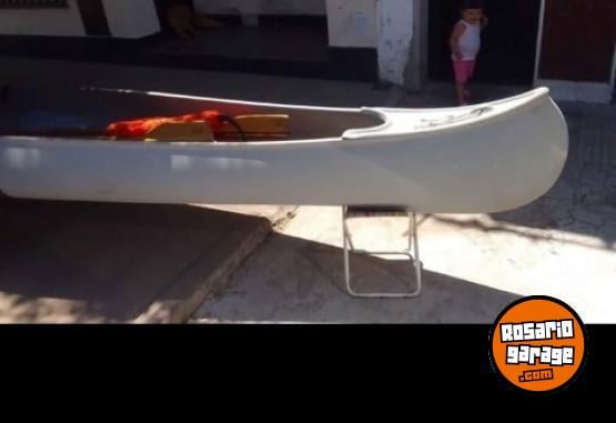 Deportes Náuticos - Piragua travesas Delfn - En Venta