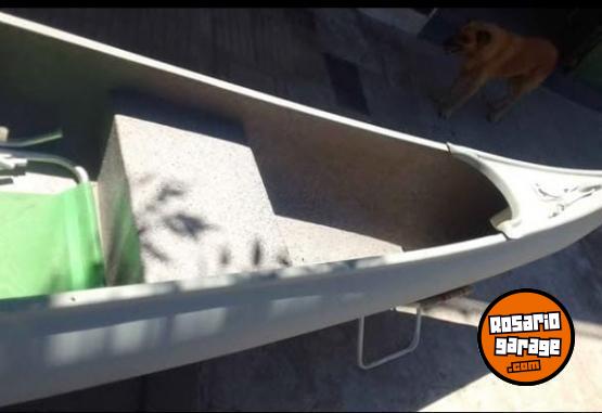 Deportes Náuticos - Piragua travesas Delfn - En Venta