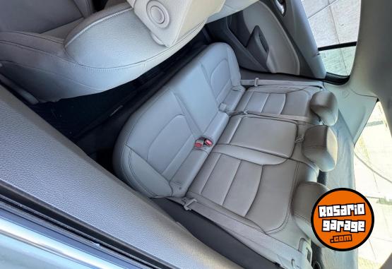 Autos - Chevrolet Cruze ltz 1.4turbo 2016 Nafta 142000Km - En Venta