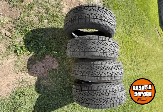 Accesorios para Autos - Pirelli scorpion HT - En Venta