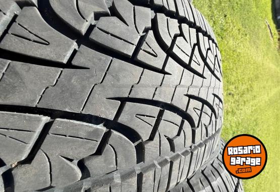 Accesorios para Autos - Pirelli scorpion HT - En Venta