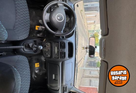 Autos - Renault Clio 2016 Nafta 115000Km - En Venta