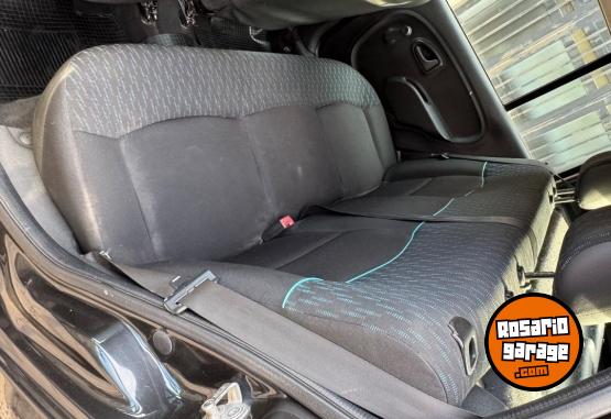 Autos - Renault Clio 2016 Nafta 115000Km - En Venta