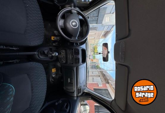 Autos - Renault Clio 2016 Nafta 115000Km - En Venta