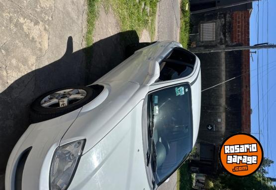 Autos - Chevrolet Corsa Classic lt 2014 Nafta 95500Km - En Venta