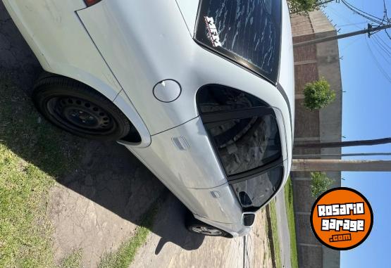 Autos - Chevrolet Corsa Classic lt 2014 Nafta 95500Km - En Venta