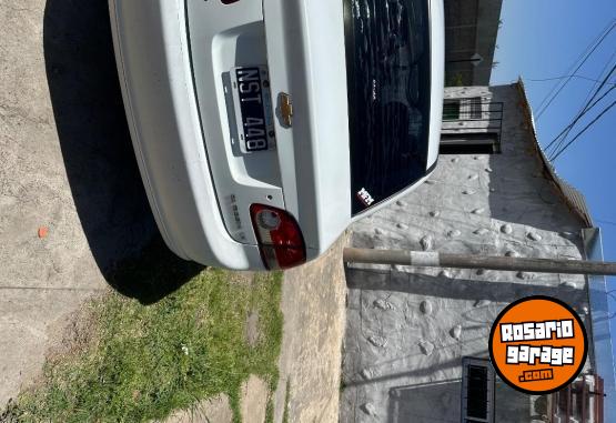 Autos - Chevrolet Corsa Classic lt 2014 Nafta 95500Km - En Venta