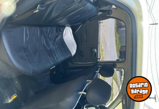 Autos - Chevrolet Corsa Classic lt 2014 Nafta 95500Km - En Venta