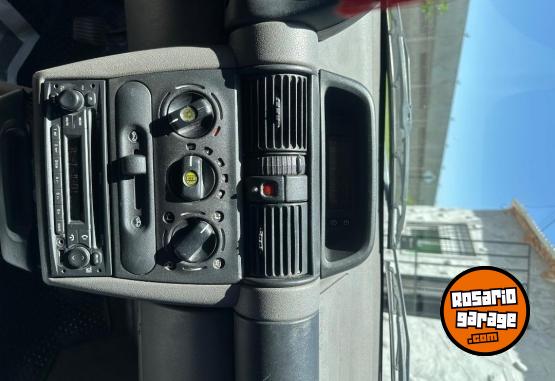 Autos - Chevrolet Corsa Classic lt 2014 Nafta 95500Km - En Venta