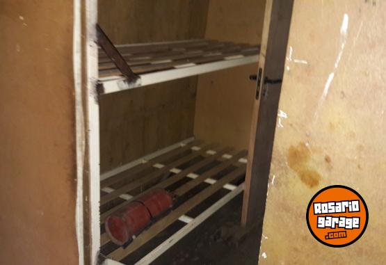 Camiones y Grúas - COLECTIVO MERCEDES BENZ( FURGÓN HOMOLOGADO) - En Venta