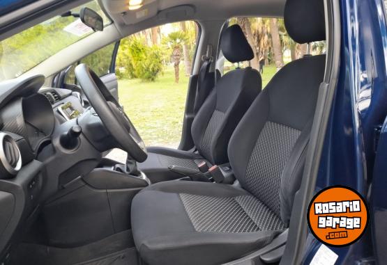 Autos - Nissan Versa - cronos, virtus 2021 Nafta 100000Km - En Venta