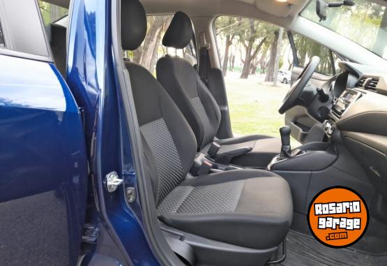 Autos - Nissan Versa - cronos, virtus 2021 Nafta 100000Km - En Venta