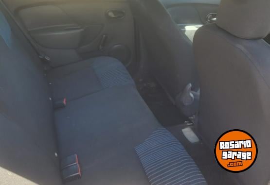 Autos - Renault Nuevo Sandero Expression 2018 Nafta 100000Km - En Venta