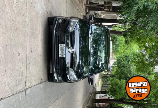 Autos - Volkswagen Fox comfortone safety 2015 Nafta 140000Km - En Venta