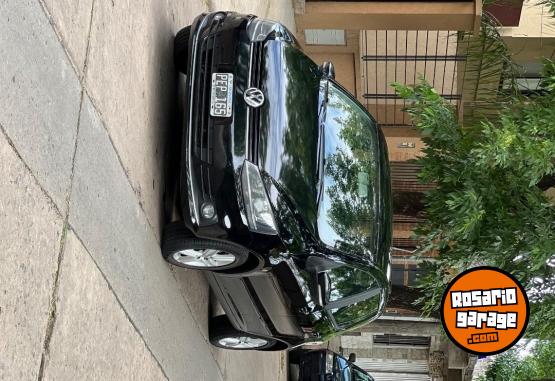 Autos - Volkswagen Fox comfortone safety 2015 Nafta 140000Km - En Venta