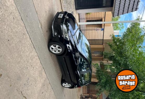 Autos - Volkswagen Fox comfortone safety 2015 Nafta 140000Km - En Venta