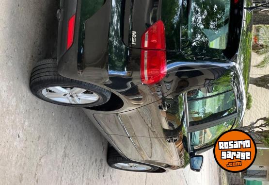 Autos - Volkswagen Fox comfortone safety 2015 Nafta 140000Km - En Venta