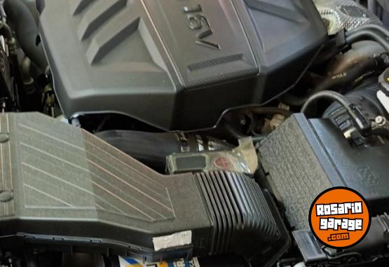 Camionetas - Hyundai TUCSON CRDI 4WD 2019 Diesel 61000Km - En Venta