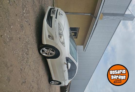 Autos - Peugeot 408 sport 2012 Nafta 170000Km - En Venta