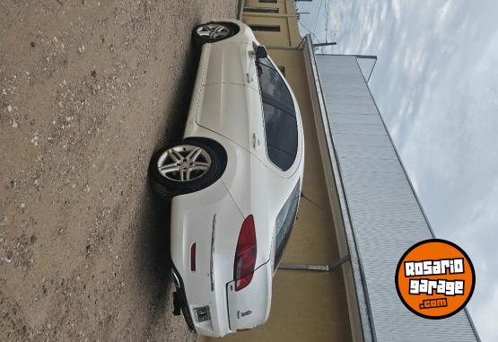 Autos - Peugeot 408 sport 2012 Nafta 170000Km - En Venta