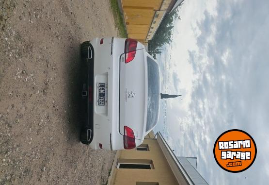 Autos - Peugeot 408 sport 2012 Nafta 170000Km - En Venta