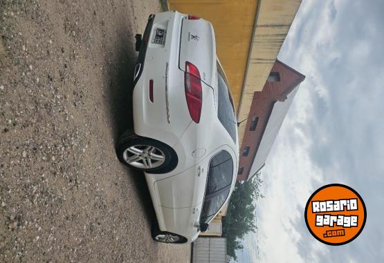 Autos - Peugeot 408 sport 2012 Nafta 170000Km - En Venta