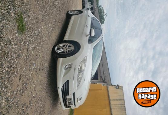 Autos - Peugeot 408 sport 2012 Nafta 170000Km - En Venta