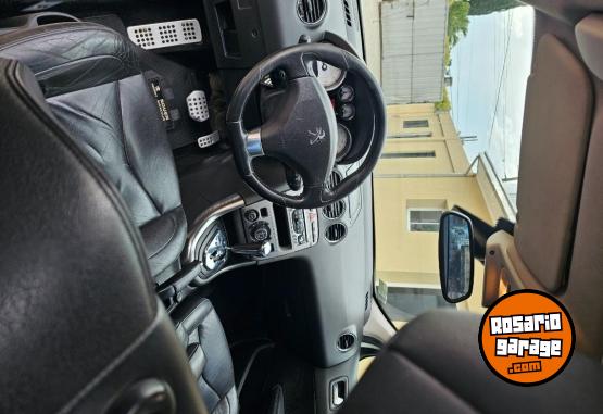 Autos - Peugeot 408 sport 2012 Nafta 170000Km - En Venta