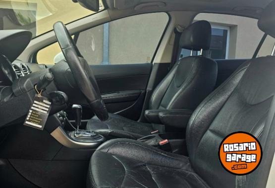 Autos - Peugeot 408 sport 2012 Nafta 170000Km - En Venta