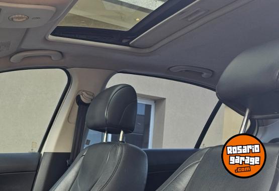 Autos - Peugeot 408 sport 2012 Nafta 170000Km - En Venta