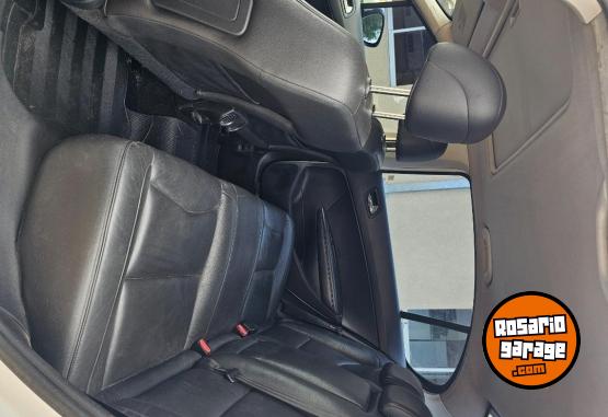 Autos - Peugeot 408 sport 2012 Nafta 170000Km - En Venta