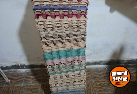 Otros - VENTA DE MAPLES VACIOS - En Venta