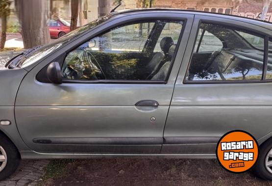 Autos - Renault Megane II TDI 1.9 2008 Diesel 209000Km - En Venta