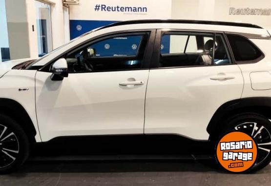 Autos - Toyota COROLLA CROSS 1.8 2025 Electrico / Hibrido 0Km - En Venta