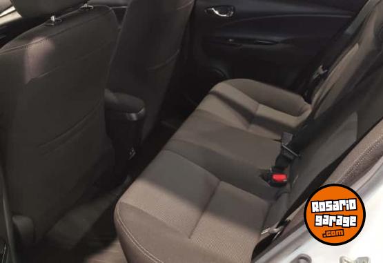 Autos - Toyota YARIS 1.5 XLS CVT 2025 Nafta 0Km - En Venta